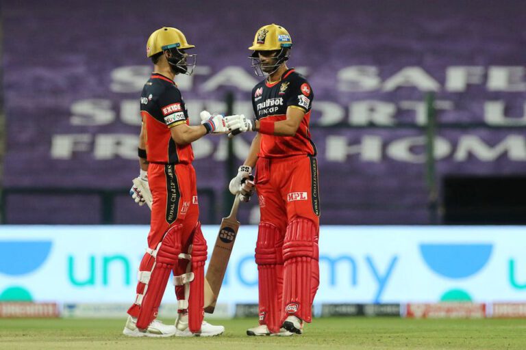 बैंगलाेर सँग कलकत्ताकाे लज्जास्पद हार