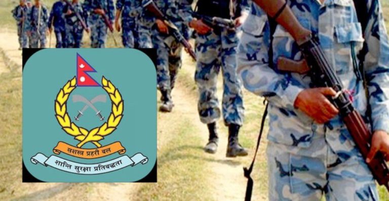 बर्दियामा एकैदिन दुई बिओपी स्थापना