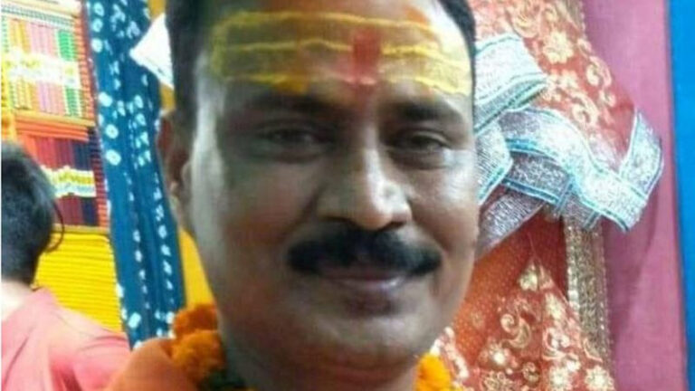 बिहारमा उम्मेद्वारको गोली हानी हत्या