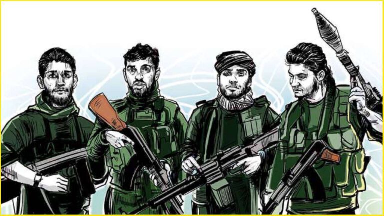 विश्वविद्यालयमा आतंककारी आक्रमणः १० जनाको मृत्यु