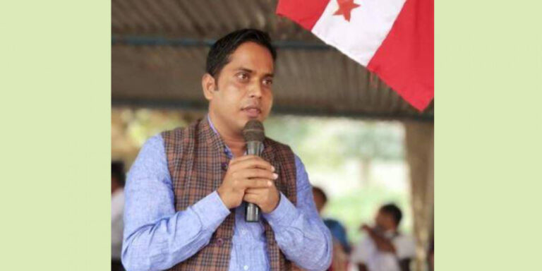 लुम्बिनी प्रदेशका कांग्रेस प्रमुख सचेतक हटाइए,फखरुद्दिन खान नयाँ प्रमुख सचेतक