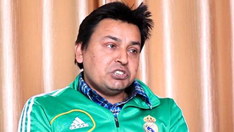 पुण्य गौतम पक्राउ