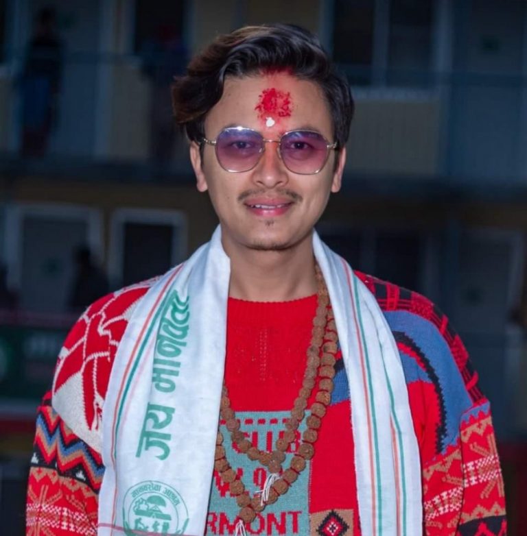 पल शाह थप १२ दिन हिरासतमा