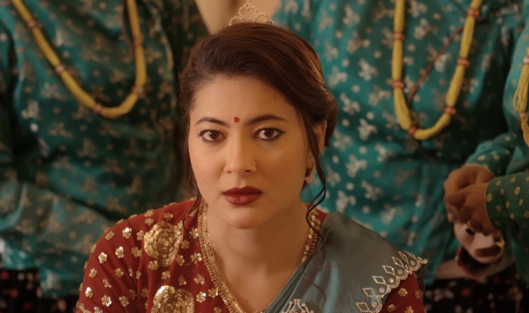 कालजयी गीत ‘गाजलु ती ठुला ठुला आँखा’को भिडियो रिलिज