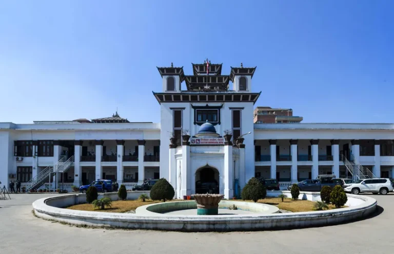 रुपन्देहीमा आगामी कार्तिक १७ गते उपनिर्वाचन हुने