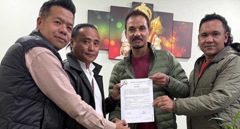 ‘जेरीः अन टप’को विदेश अधिकार महँगो रकममा विक्री