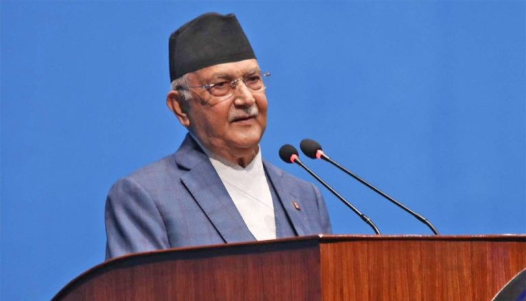 प्रधानमन्त्रीसँग प्रश्नोत्तर कार्यक्रम हटाइयो