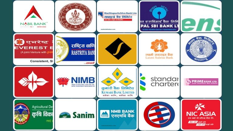 जेठमा कुन बैंकको ब्याजदर कति ? (सूचीसहित)