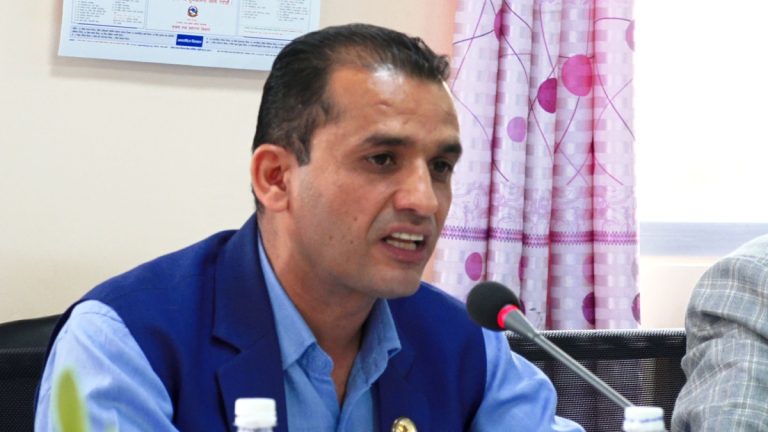प्राधिकरणको नाफा–घाटा प्रकरणबारे तीन वटै पक्ष झिकाएर छलफल गर्न माग