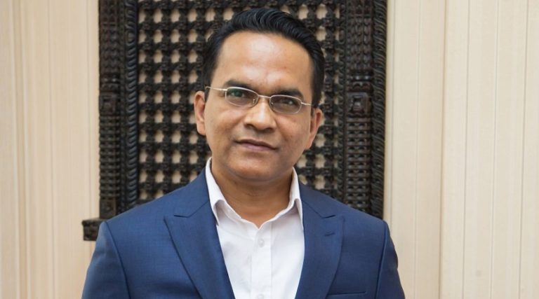विश्व पौडेलले दिए गभर्नर सिफारिस समिति सदस्यबाट राजीनामा