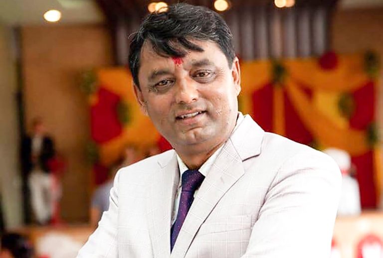 विज्ञापन बोर्डको अध्यक्षमा हुमागाईंलाई नियुक्त