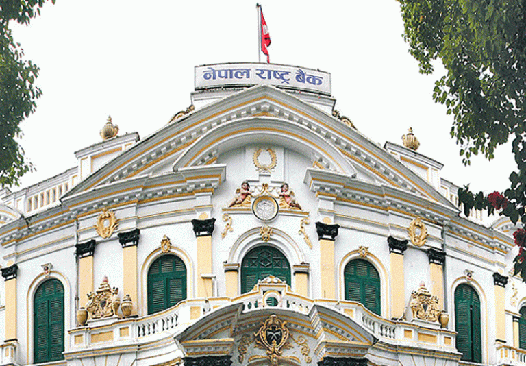 सेयर कर्जाको जोखिमभार शतप्रतिशत कायम गरिने