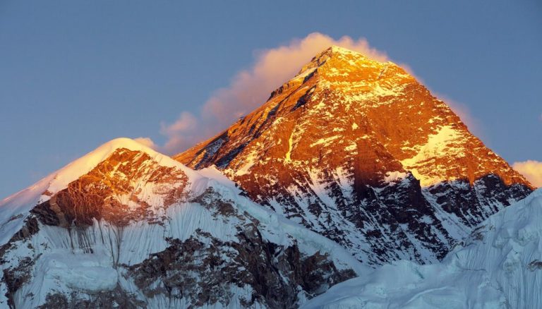 ७२ औँ सगरमाथा दिवस भव्यताका साथ मनाउने तयारी