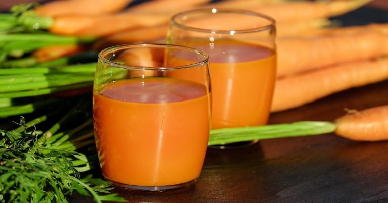 गर्मी मौसममा जुस पिउँदा हुन्छन् यस्ता फाइदा