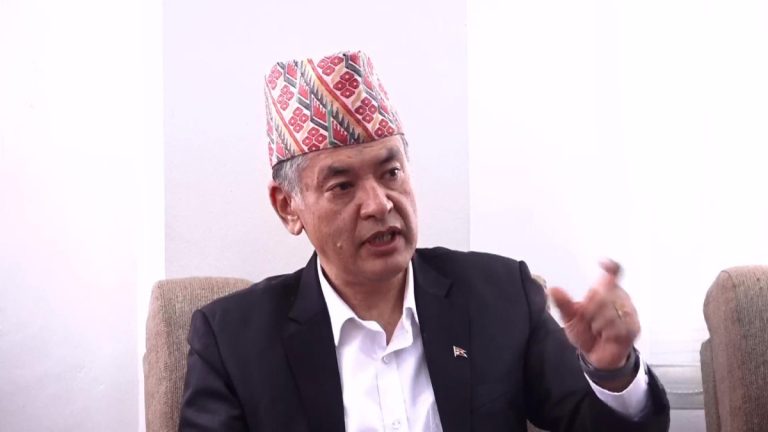 नाफा हाम्रो उद्देश्य होइन, नाफाको पछाडि लागेर लोडसेडिङ गर्नुहुन्न : हितेन्द्र शाक्य