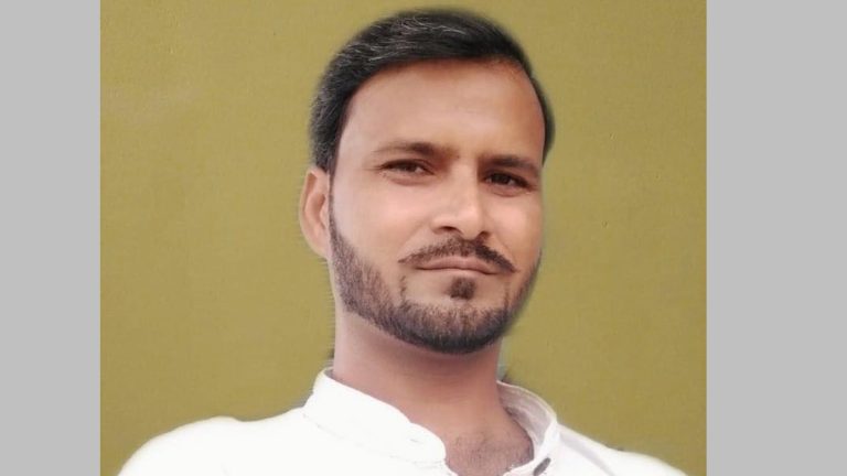 शुद्धोधन गाउँपालिकाका अध्यक्ष चौधरी पक्राउ