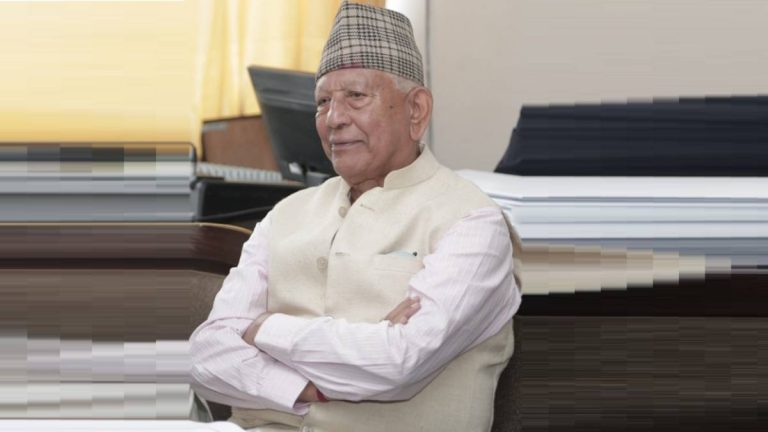 पोखरा अन्तर्राष्ट्रिय विमानस्थल निर्माणमा धेरै आर्थिक अनियमितता भएको छ : सांसद केसी