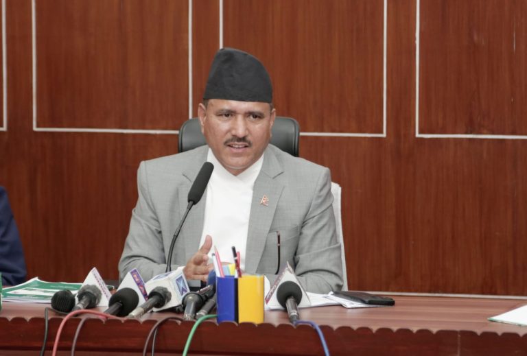 संघतर्फ सबैभन्दा बढी अर्थ मन्त्रालयको बेरुजु, प्रदेशतर्फ ५ अर्ब २ करोड बेरुजु