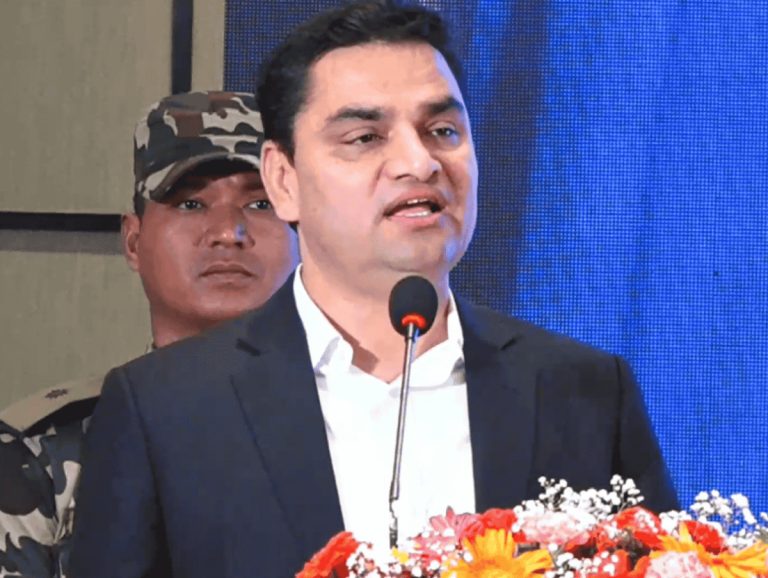 प्राथमिकता निर्धारण गरी कुष्ठरोग नियन्त्रणमा लागौँ : स्वास्थ्यमन्त्री