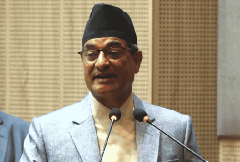 लागुऔषध नियन्त्रण विभाग स्थापना गर्ने घोषणा