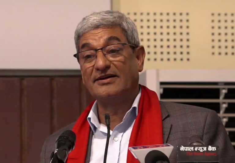 इप्रकाबाट नागरिकता वितरणको प्रक्रिया अघि बढाउँदै सरकार