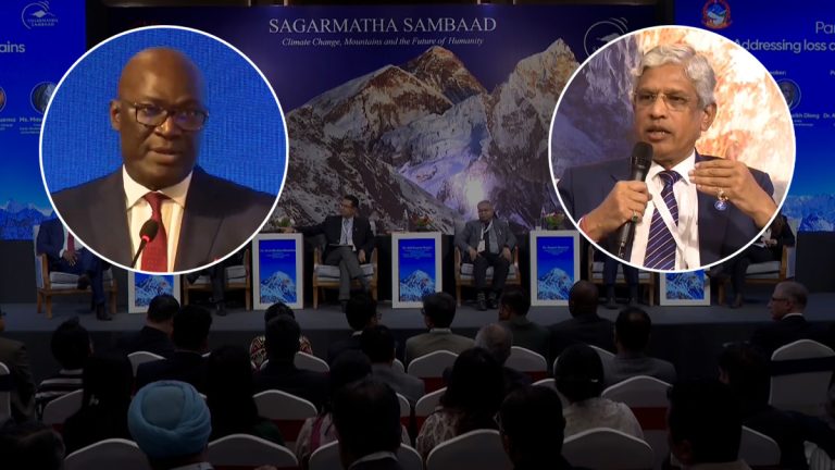 हानी, नोक्सानीको क्षतिपूर्ति प्राप्त गर्ने प्रक्रियालाई सहज बनाउन विज्ञहरूको जोड