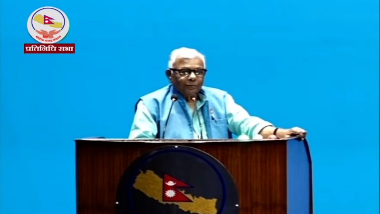 नागरिकता प्रमाणपत्र नभएकाहरूले सामाजिक सुरक्षा भत्ता पाउँदैनन् : मन्त्री सुडी