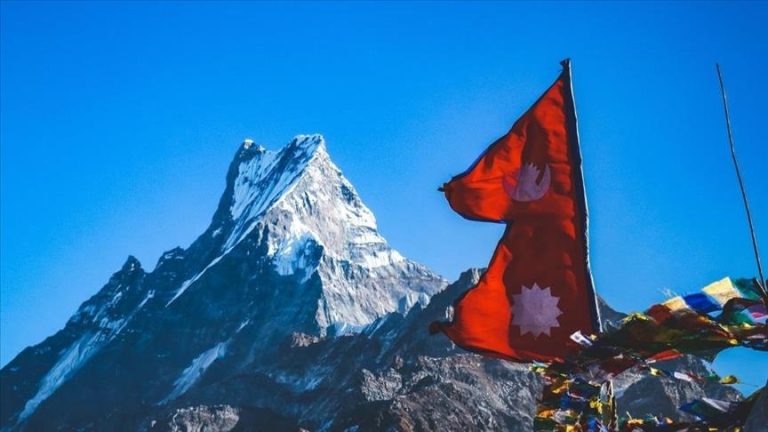 अन्तर्राष्ट्रिय सगरमाथा दिवस भव्य रूपमा मनाइँदै