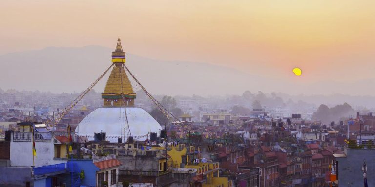 आज देशभरको मौसम कस्तो रहला ?