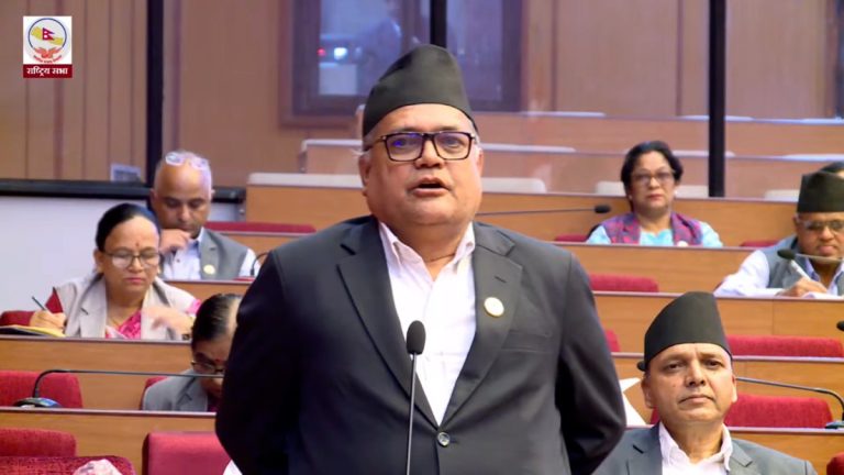 भिजिटि भिसा प्रकरणः संलग्नलाई सरकारले किन कारबाही गर्न सकेन ?