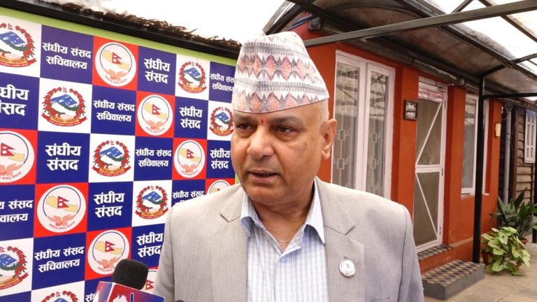 संसद अवरोध हटाउन सभामुखको तीन दलसँगको छलफल निष्कर्षविहीन