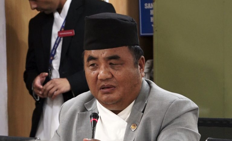 नेपाली र ब्रिटिश गोरखामा भर्ती भएकाहरुको समस्या समाधान गर्न सरकार गम्भीर