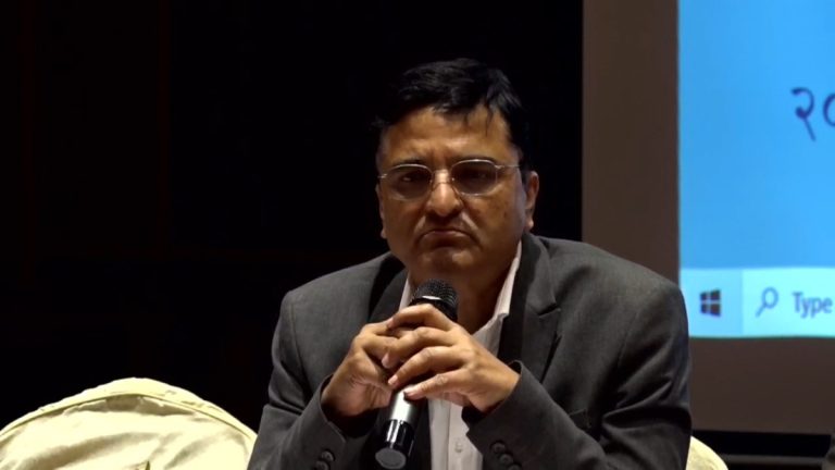 स्थानीय तहको संख्या ५ सय बनाउन छलफल शुरु भएको छः सचिव भट्टराई