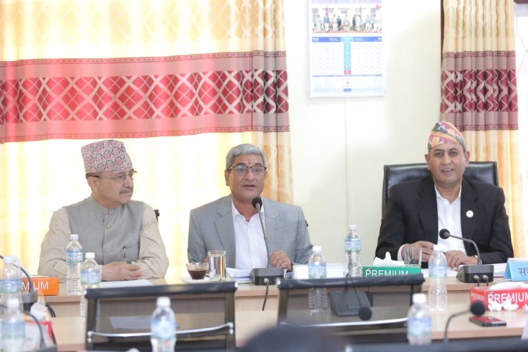 नागरिकतासम्बन्धी विधेयक पारित