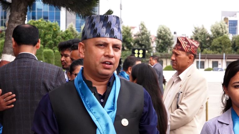 भिजिट भिसा प्रकरणः अनुसन्धानको लागि उच्चस्तरीय छानबिन आयोग चाहिन्छः रास्वपा