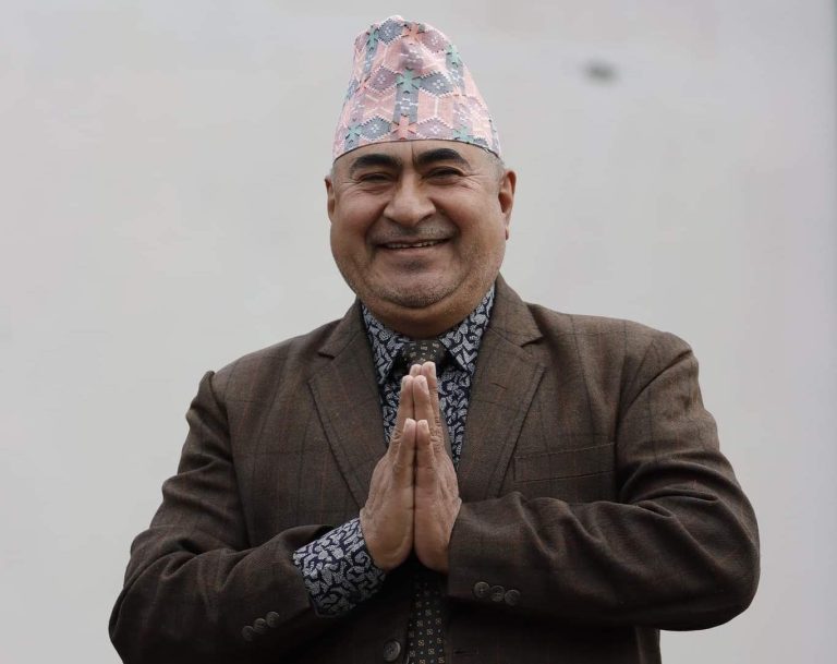 मुलुकमा आउने जटिल समस्यालाई समाधान गर्ने राजनितीक उपचार नेपाली काँग्रेस होः अब्दुल सत्तार