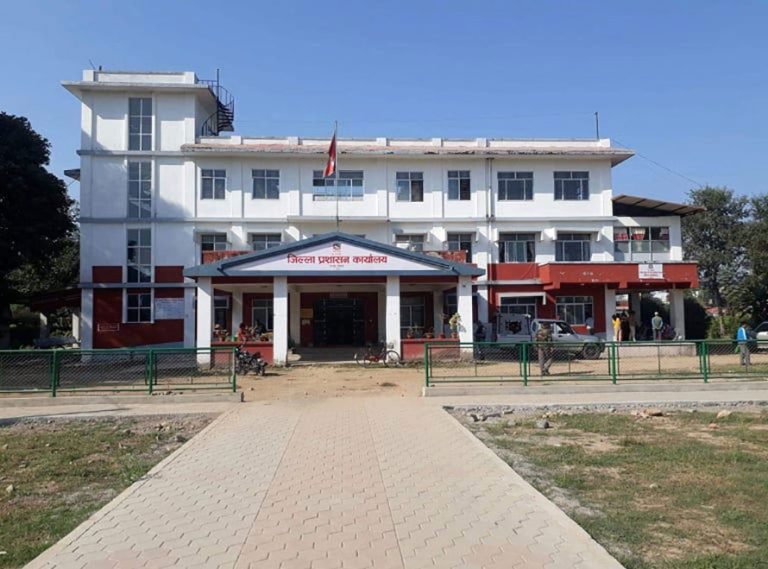 कन्सलटेन्सीलाई प्रशासनको निर्देशन– ७ दिनभित्र कागजात बुझाउनू