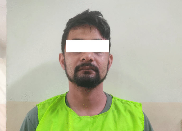 महिलाको अश्लील भिडियो बनाउने एक जना प्रहरी नियन्त्रणमा
