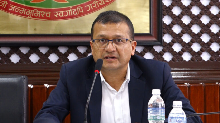 सरकारले २ सय झोलुङ्गे पुल निर्माण गर्ने