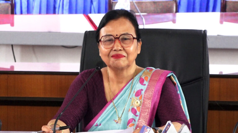 न्याय परिषद् सदस्यको नाम संसदीय समितिबाट अनुमोदन