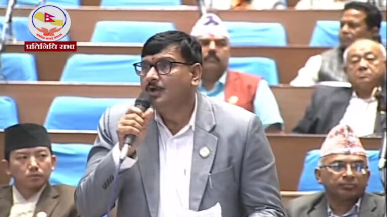 राजनीतिक भागबण्डामा न्यायधीशको नयिुक्ति तत्काल रोक्न आग्रह