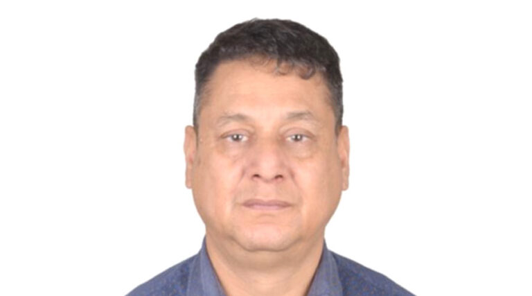 त्रिविको रिक्त उपकुलपतिमा अर्याल नियुक्त