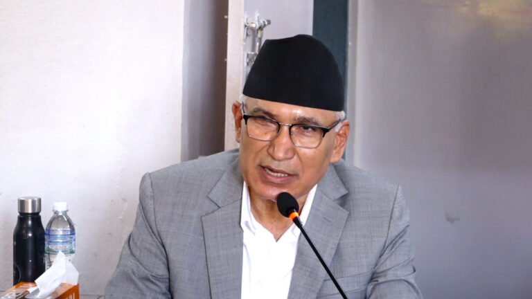 बाफिया विधेयकलाई छिटो टुंग्याउन अर्थ समितिलाई अर्थमन्त्रीको आग्रह