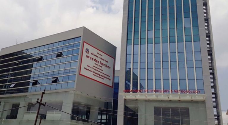 सोमबार रातिदेखि देशभरको मौसम कस्तो रहला ?