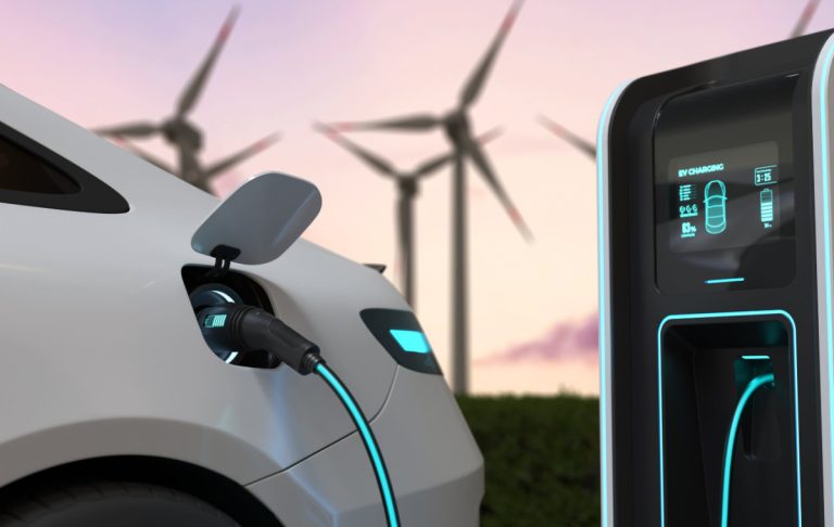 साढे ७ अर्ब रुपैयाँ बढीको विद्युतीय गाडीको आयात