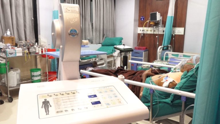 काठमाडौं मेडिकल कलेजमा ‘क्याथल्याव’ र ‘इपिल्याव’ प्रविधिः आधुनिक हृदय–मस्तिष्क उपचारमा नयाँ युग