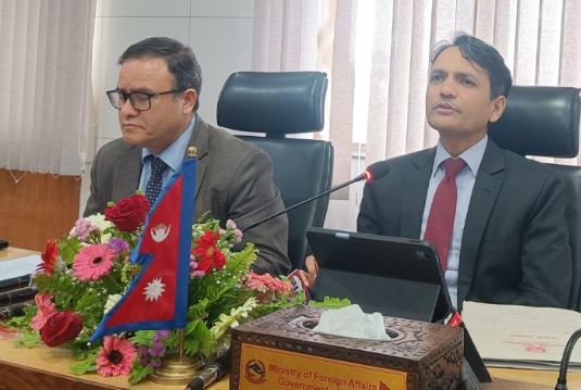 कतारमा ३ जना नेपालीले पाए आममाफी