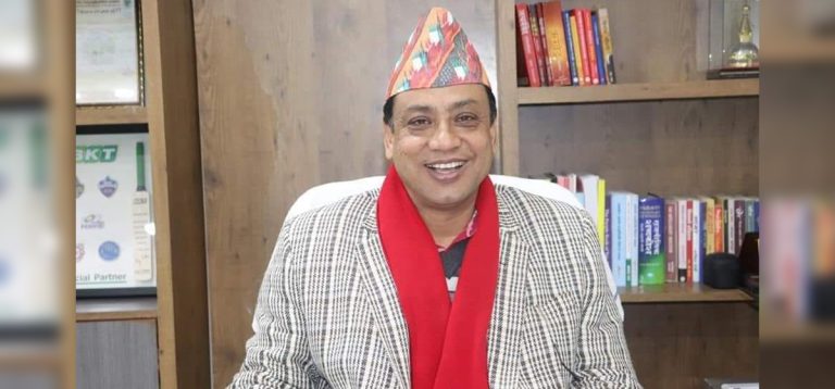मुख्यमन्त्री बानियाँको घर र कार्यालयमा छापा
